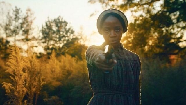 In The Underground Railroad, Barry Jenkins creates a fabulistic yet grittily real world that doesn't pretty up violent oppression