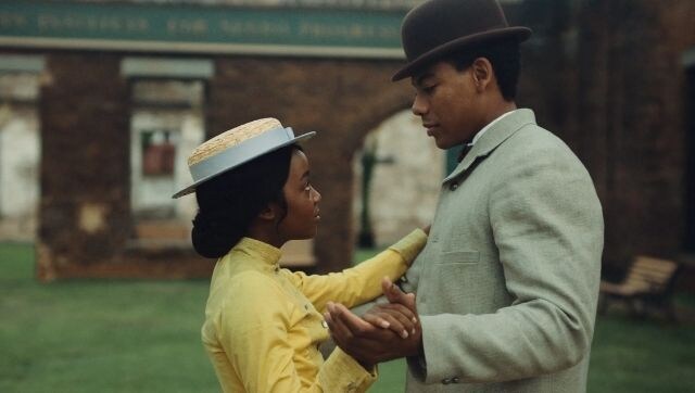 The Underground Railroad review: Barry Jenkins' cinematic brilliance brings forth a tale on privilege, loss, and freedom
