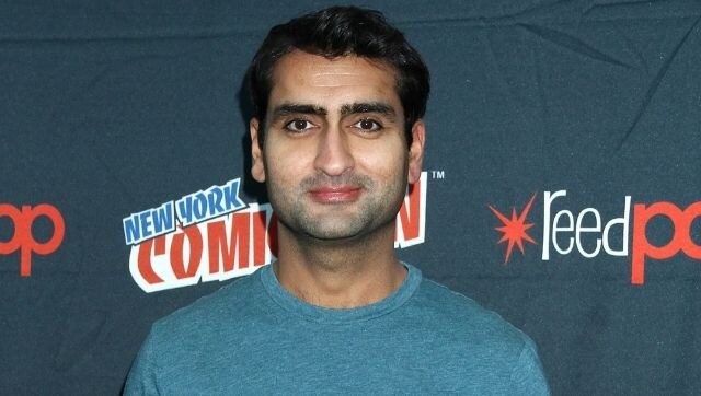 Kumail Nanjiani to headline Hulu series Immigrant, based on Chippendales founder