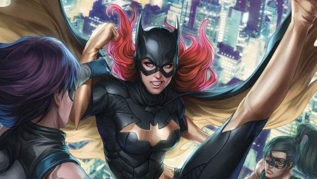 Warner Bros' Batgirl to be helmed by Bad Boys For Life directors Adil El Arbi, Bilall Fallah