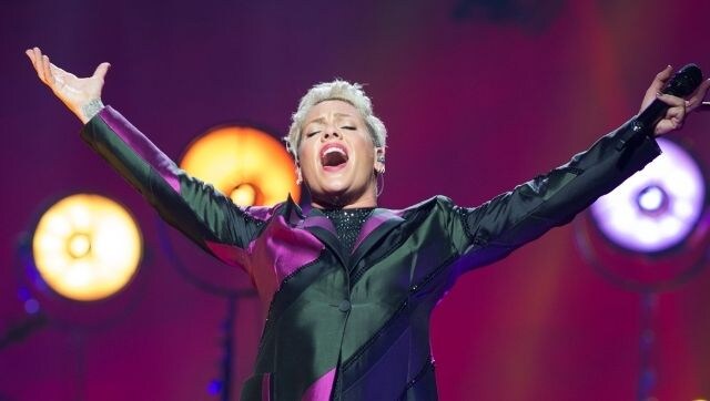 P!nk: All I Know So Far review: Docu on powerhouse performer doesn’t delve deeper than the surface