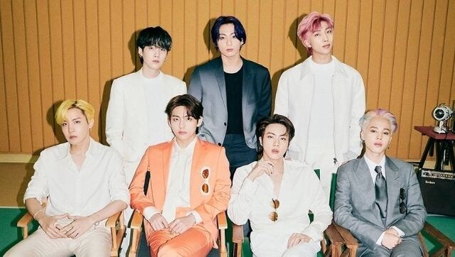 Watch: BTS drop new single Butter, will perform song for first time at Billboard Music Awards