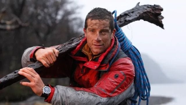 Bear Grylls to feature in two-hour episodic series Sunday Thrills on National Geographic Bear Grylls to feature in two-hour episodic series Sunday Thrills on National Geographic