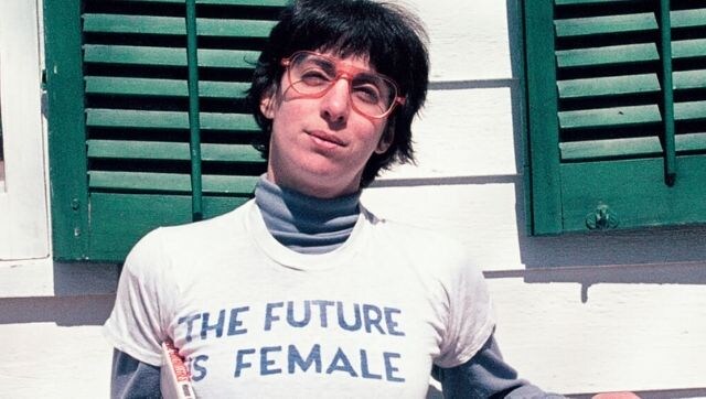 Alix Dobkin, lesbian singer and pioneering feminist activist, passes away aged 80 in New York