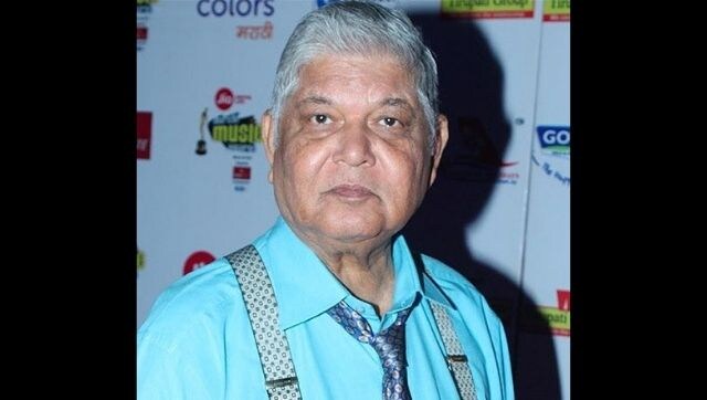 Raam Laxman, music composer best known for Rajshri Films Maine Pyar Kiya and Hum Aapke Hain Koun, passes away