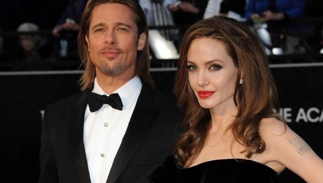 'Denied fair trial': Angelina Jolie says judge in Brad Pitt divorce case has refused to allow children to testify