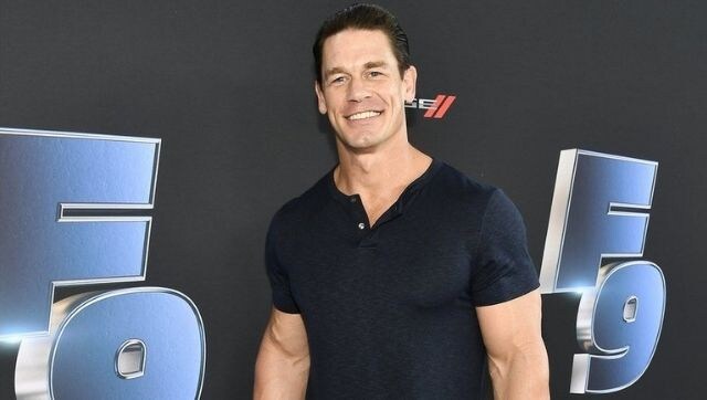 Fast & Furious 9 star John Cena apologises for referring to Taiwan as 'country' after outrage