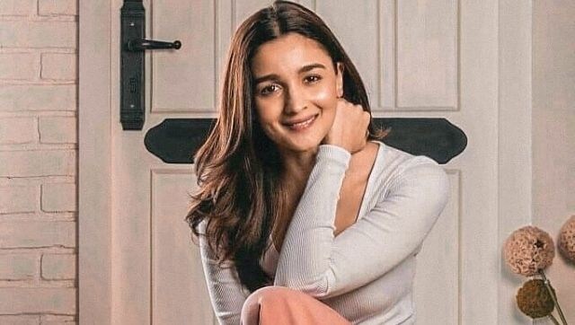 Alia Bhatt to produce five-part series aimed at spreading awareness about coronavirus vaccine Alia Bhatt to produce five-part series aimed at spreading awareness about coronavirus vaccine