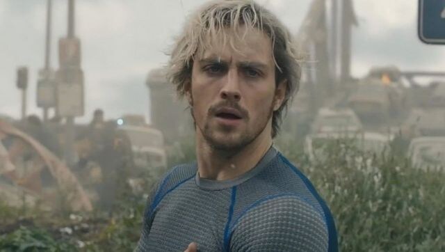 Kraven the Hunter: Spider-Man spinoff at Sony casts Avengers' actor Aaron Taylor Johnson as lead Kraven the Hunter: Spider-Man spinoff at Sony casts Avengers' actor Aaron Taylor Johnson as lead