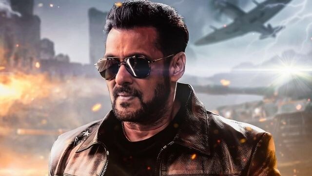 Salman Khan sued Kamaal R Khan over 'defamatory allegations,' not Radhe review, says actor's lawyer