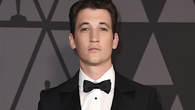 Miles Teller replaces Armie Hammer in The Offer, series based on making of The Godfather