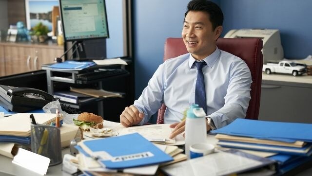 Simu Liu disappointed by Kim's Convenience coming to end, says will 'adamantly refuse' to reprise role in spinoff Simu Liu disappointed by Kim's Convenience coming to end, says will 'adamantly refuse' to reprise role in spinoff