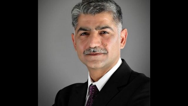 Indian Broadcasting Foundation appoints Siddharth Jain as secretary-general Indian Broadcasting Foundation appoints Siddharth Jain as secretary-general