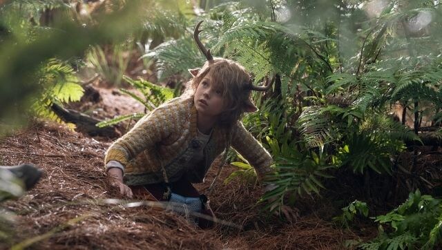 From CGI to puppetry, how makers of Sweet Tooth built a tale of fantasy rooted in reality
