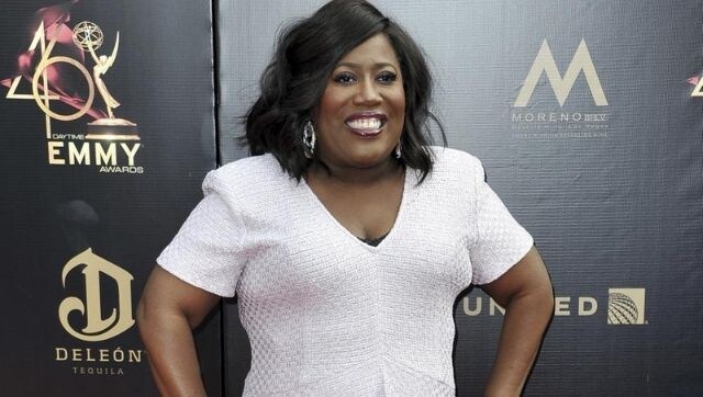Sheryl Underwood of The Talk fame to host Daytime Emmys on 25 June in LA