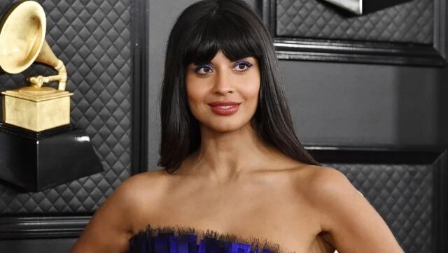 The Good Place star Jameela Jamil cast as supervillain Titania in Disney+ series She-Hulk The Good Place star Jameela Jamil cast as supervillain Titania in Disney+ series She-Hulk