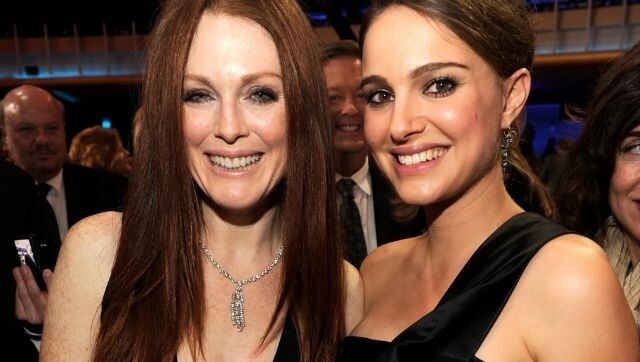 Natalie Portman, Julianne Moore to lead Todd Haynes directorial May December