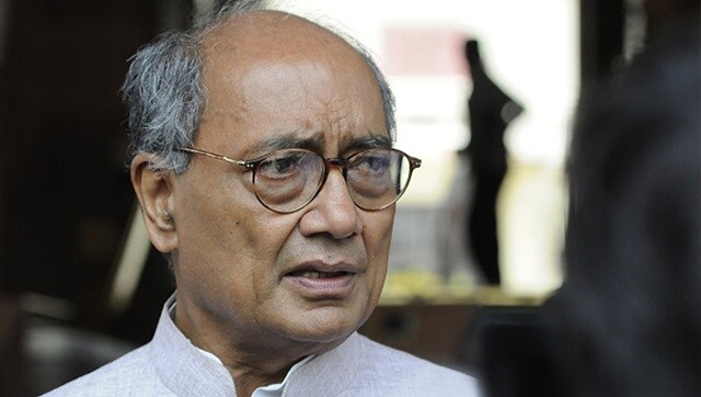 For Congress, Digvijaya Singh's remarks on Article 370 is grim reminder that it stands a house divided on J&K