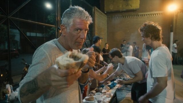 Tribeca Film Festival 2021: How Anthony Bourdain docu director reconciled someone who was both 'insightful and blind' Tribeca Film Festival 2021: How Anthony Bourdain docu director reconciled someone who was both 'insightful and blind'