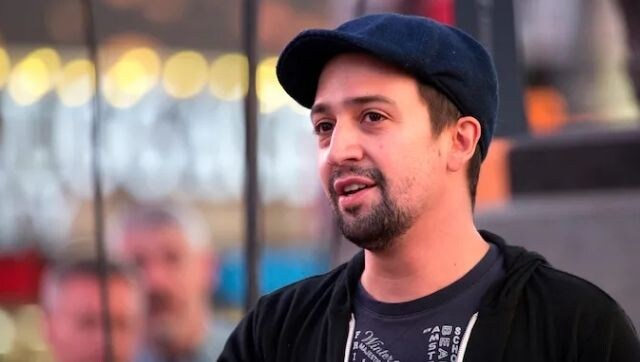 In the Heights actor-producer Lin-Manuel Miranda apologises for lack of Afro-Latino representation in film