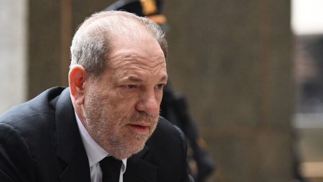 Harvey Weinstein’s extradition to California approved; movie mogul to face additional sexual assault charges