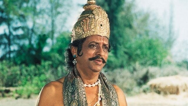 Chandrashekhar, actor best known for Ramayan, Cha Cha Cha, passes away aged 98