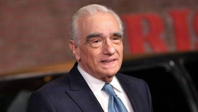 Martin Scorsese 'still angry' about final edit of Taxi Driver, claims author Fran Lebowitz