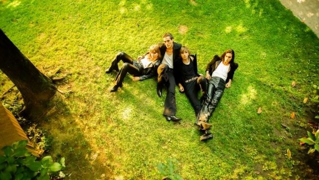 After Eurovision 2021 win, Italian band Maneskin plans to capitalise on fame and create a global brand