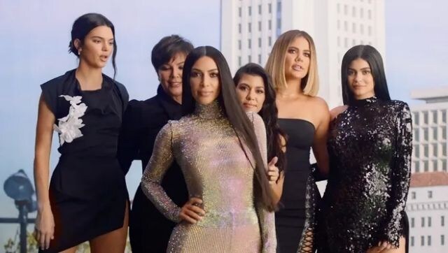 Explained: A social media fact list for Keeping Up With the Kardashians since reality show's debut in 2007 Explained: A social media fact list for Keeping Up With the Kardashians since reality show's debut in 2007