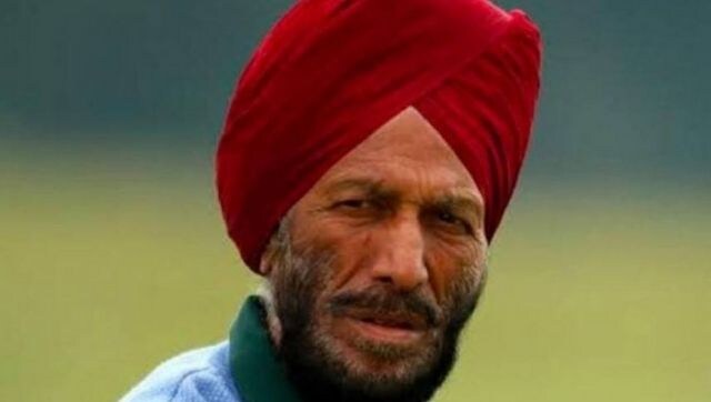 Milkha Singh passes away: Farhan Akhtar, Shah Rukh Khan, Akshay Kumar extend condolence after sports veteran's demise