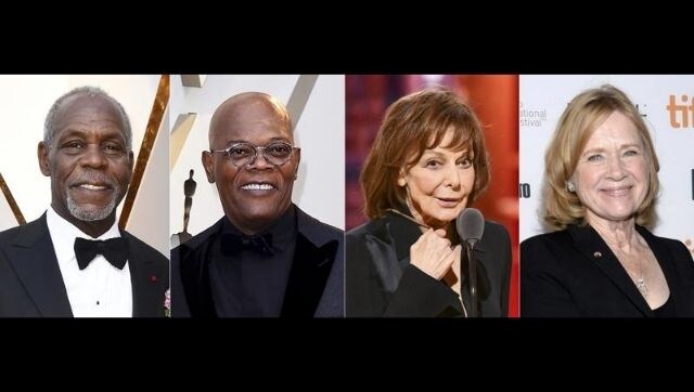 Academy to present Elaine May, Danny Glover, Samuel L Jackson, Liv Ullman with honorary Oscars Academy to present Elaine May, Danny Glover, Samuel L Jackson, Liv Ullman with honorary Oscars
