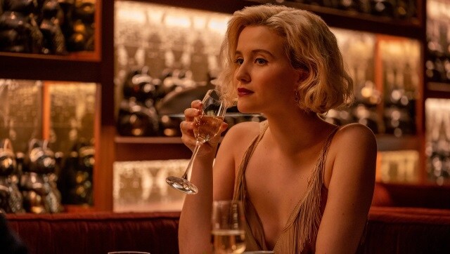 The Girlfriend Experience: In Season 3, sex is power and data is everything