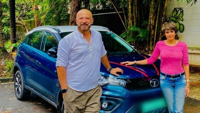 Filmmaker Raj Kaushal, Mandira Bedi's husband, passes away after cardiac arrest Filmmaker Raj Kaushal, Mandira Bedi's husband, passes away after cardiac arrest