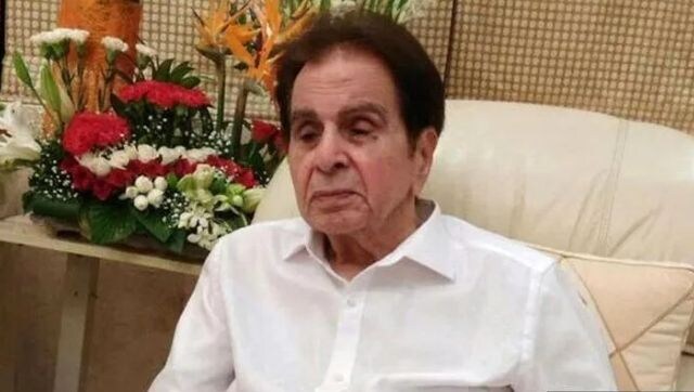 Dilip Kumar passes away: Actor born in British India's Peshawar honoured by Pakistan's known figures