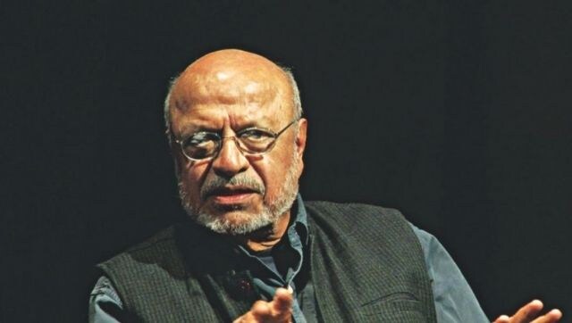'The govt has no role to play in film certification': Shyam Benegal speaks about proposed changes to Cinematograph Act 'The govt has no role to play in film certification': Shyam Benegal speaks about proposed changes to Cinematograph Act