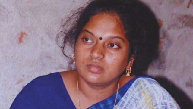 Junglee Pictures to make biopic on Jeevajothi Santhakumar, her feud with Dosa King Rajagopal