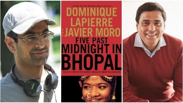 Delhi Crime creator Richie Mehta joins Ronnie Screwvala’s Bhopal Gas Tragedy series