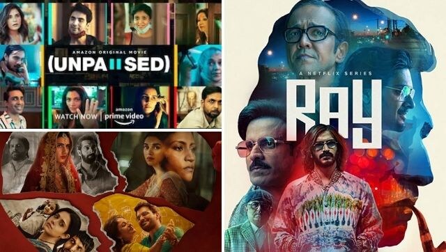 Explained: Why anthologies are increasingly becoming OTT platform staples, film industry members examine