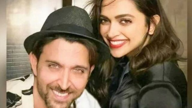 Hrithik Roshan, Deepika Padukone's Fighter is India’s first aerial action franchise, say producers