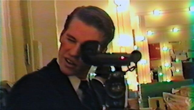 Cannes Film Festival 2021: Val Kilmer docu charts actor's Hollywood rise and fall through his own home recordings Cannes Film Festival 2021: Val Kilmer docu charts actor's Hollywood rise and fall through his own home recordings