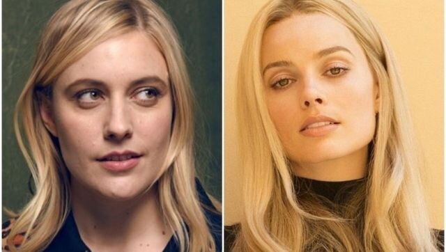 Greta Gerwig to direct Barbie live-action movie, led by Margot Robbie; film expected to release in 2023 Greta Gerwig to direct Barbie live-action movie, led by Margot Robbie; film expected to release in 2023