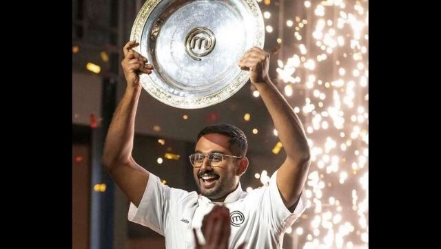 Justin Narayan wins Masterchef Australia 2021: Here's all you need to know about the Indian-origin contestant