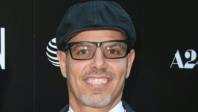 American producer Dillon Jordan arrested on money laundering and prostitution charges