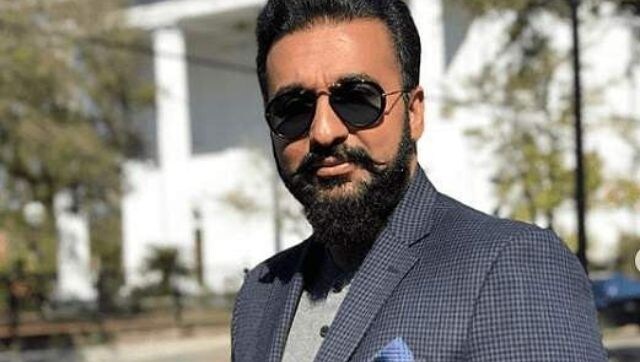 Raj Kundra case: Police record Shilpa Shetty's statement; actor says content on HotShots app erotica, not porn