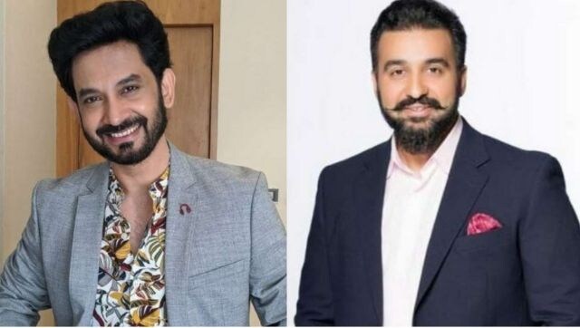 Explained: How Marathi actor Umesh Kamat accidentally got involved in Raj Kundra porn film racket Explained: How Marathi actor Umesh Kamat accidentally got involved in Raj Kundra porn film racket
