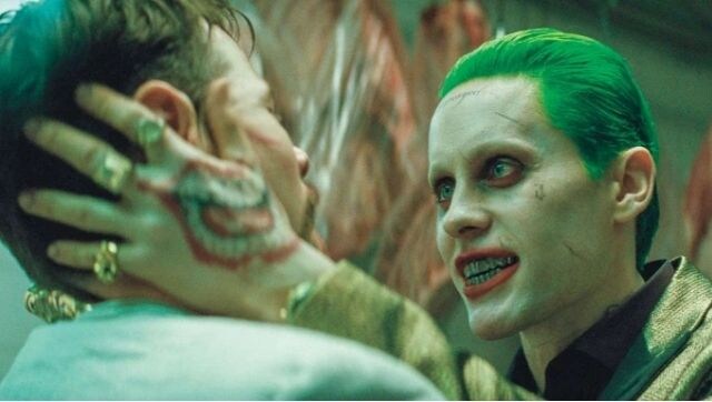 Explained: Why David Ayer claims the studio cut of Suicide Squad wasn't directed by him
