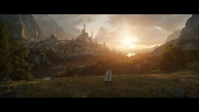 The Lord of the Rings series, Allu Arjun, Fahadh Faasil's Pushpa release dates unveiled: Film, TV announcements round-up