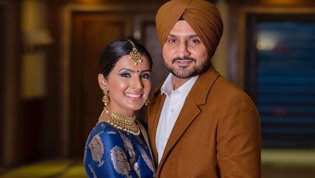 'Last 2 years were traumatic for me': Geeta Basra opens up about suffering miscarriages before birth of son 'Last 2 years were traumatic for me': Geeta Basra opens up about suffering miscarriages before birth of son