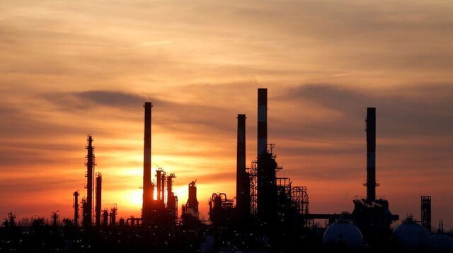 Oil pares losses on fresh Mideast tensions Oil pares losses on fresh Mideast tensions