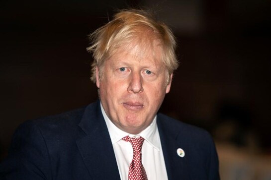Britain to set out goals for trade talks with EU - PM Johnson's spokesman Britain to set out goals for trade talks with EU - PM Johnson's spokesman